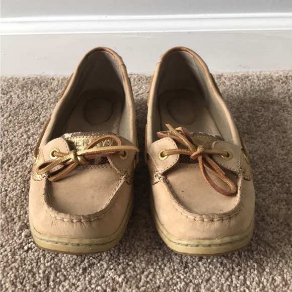 Sperry boat shoes - Picture 6 of 7